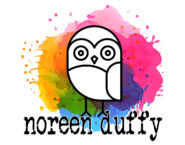 Noreen Duffy Logo